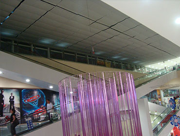 南京農(nóng)業(yè)大學(xué)—電動(dòng)卷簾
