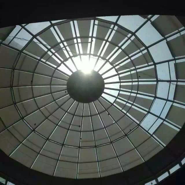 FTS電動(dòng)天棚簾